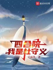 四合院我是杜守义动漫