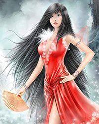重生嫡女君临天下